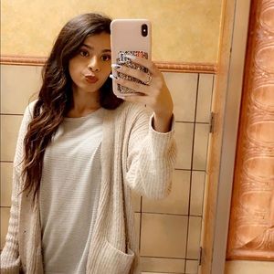 Meet your Posher, Fatima